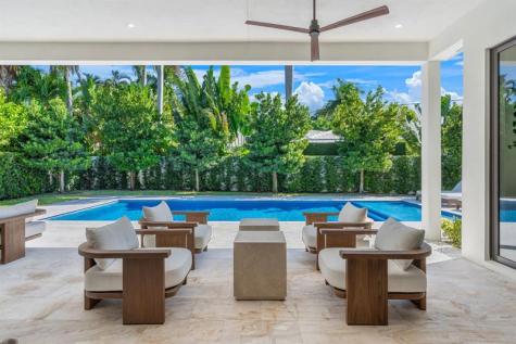 1400 Middle River Drive Fort Lauderdale FL 33304