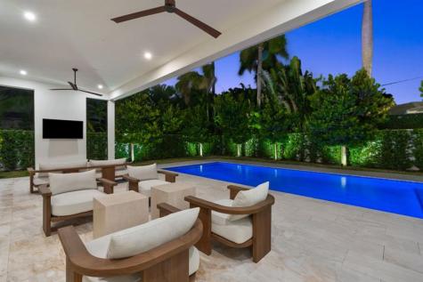 1400 Middle River Drive Fort Lauderdale FL 33304