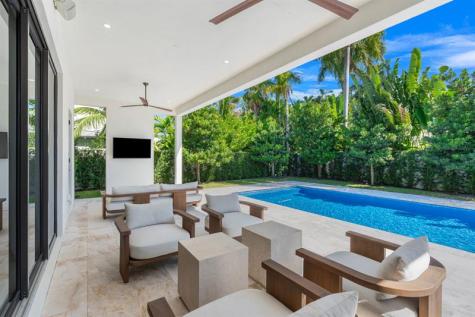 1400 Middle River Drive Fort Lauderdale FL 33304