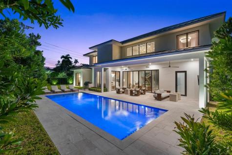 1400 Middle River Drive Fort Lauderdale FL 33304