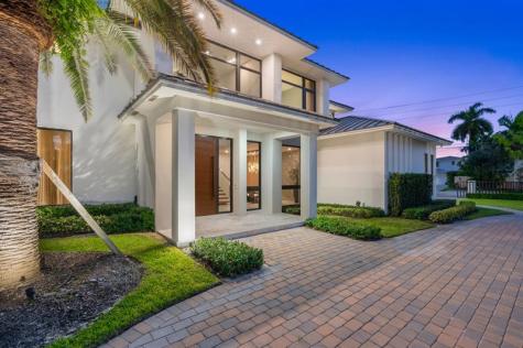 1400 Middle River Drive Fort Lauderdale FL 33304