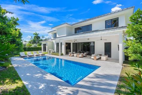 1400 Middle River Drive Fort Lauderdale FL 33304