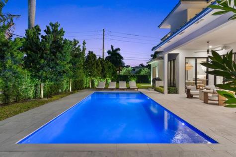1400 Middle River Drive Fort Lauderdale FL 33304