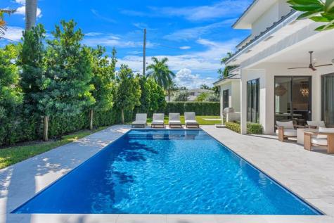 1400 Middle River Drive Fort Lauderdale FL 33304
