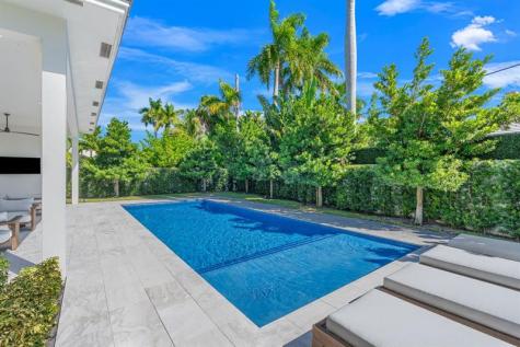 1400 Middle River Drive Fort Lauderdale FL 33304