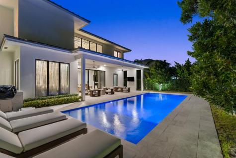1400 Middle River Drive Fort Lauderdale FL 33304