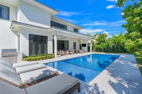 1400 Middle River Drive Fort Lauderdale FL 33304