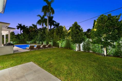 1400 Middle River Drive Fort Lauderdale FL 33304