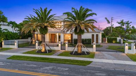 1400 Middle River Drive Fort Lauderdale FL 33304