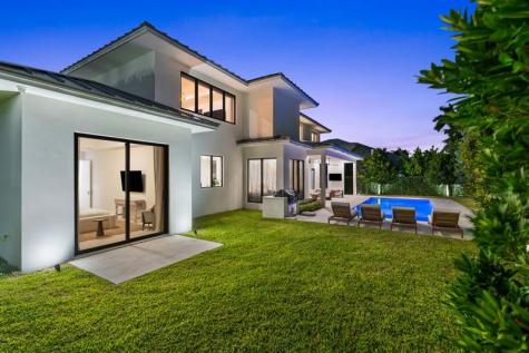 1400 Middle River Drive Fort Lauderdale FL 33304