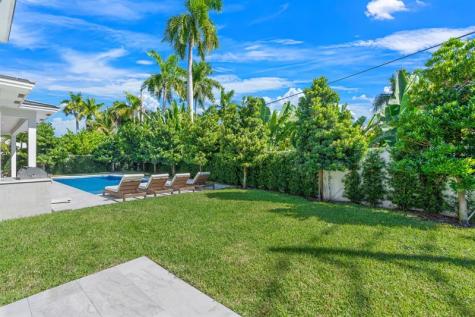 1400 Middle River Drive Fort Lauderdale FL 33304
