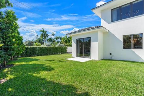1400 Middle River Drive Fort Lauderdale FL 33304