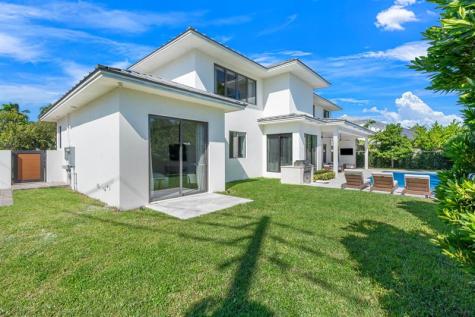 1400 Middle River Drive Fort Lauderdale FL 33304