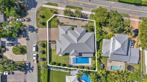 1400 Middle River Drive Fort Lauderdale FL 33304
