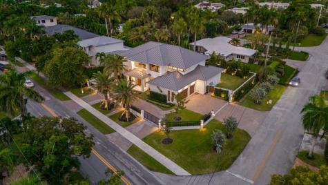 1400 Middle River Drive Fort Lauderdale FL 33304