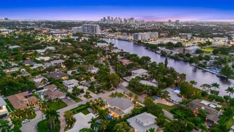 1400 Middle River Drive Fort Lauderdale FL 33304
