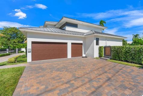 1400 Middle River Drive Fort Lauderdale FL 33304