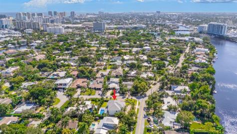 1400 Middle River Drive Fort Lauderdale FL 33304