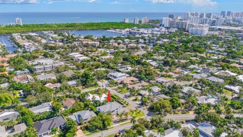 1400 Middle River Drive Fort Lauderdale FL 33304