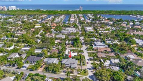 1400 Middle River Drive Fort Lauderdale FL 33304