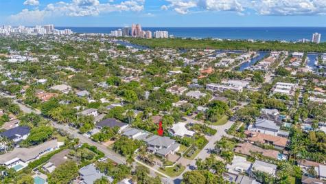 1400 Middle River Drive Fort Lauderdale FL 33304