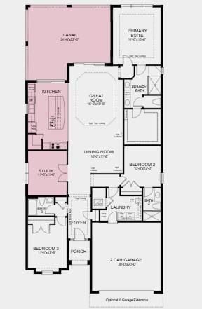 13613 SW Alejandro Court Port St Lucie FL 34987