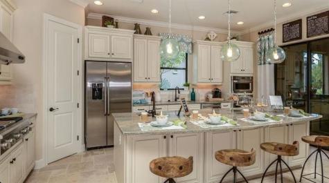 13613 SW Alejandro Court Port St Lucie FL 34987