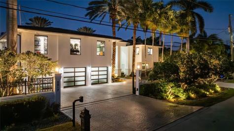 2817 NE 26th Court Fort Lauderdale FL 33306