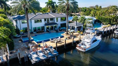 2817 NE 26th Court Fort Lauderdale FL 33306