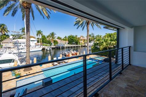 2817 NE 26th Court Fort Lauderdale FL 33306