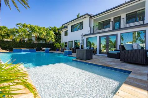 2817 NE 26th Court Fort Lauderdale FL 33306