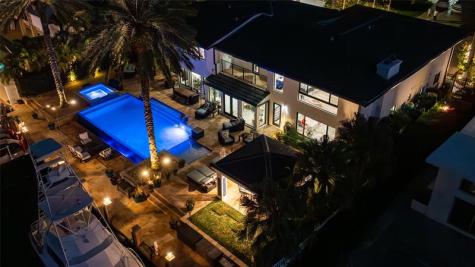 2817 NE 26th Court Fort Lauderdale FL 33306