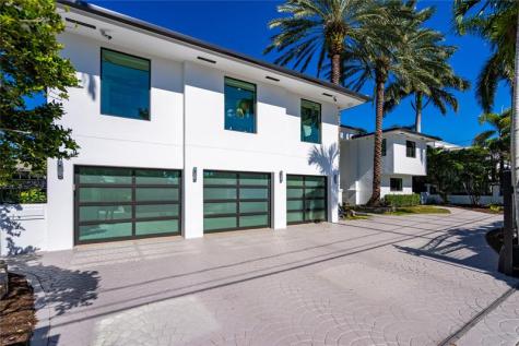 2817 NE 26th Court Fort Lauderdale FL 33306