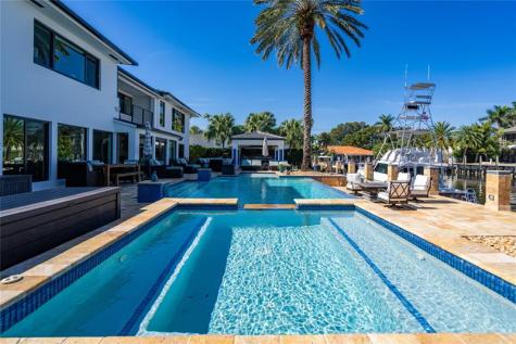 2817 NE 26th Court Fort Lauderdale FL 33306