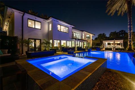 2817 NE 26th Court Fort Lauderdale FL 33306