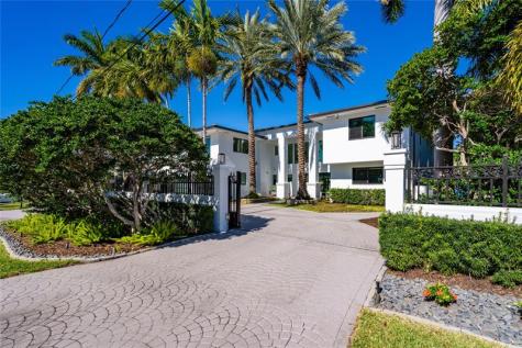 2817 NE 26th Court Fort Lauderdale FL 33306