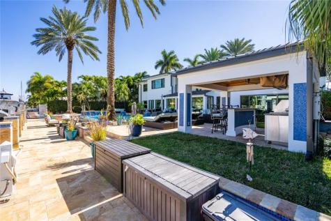 2817 NE 26th Court Fort Lauderdale FL 33306