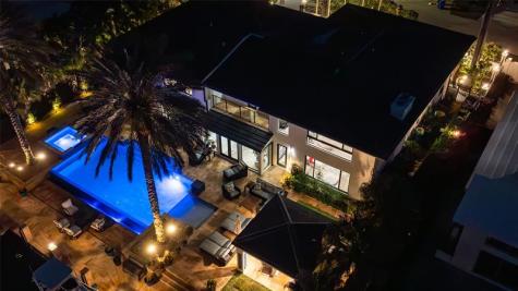 2817 NE 26th Court Fort Lauderdale FL 33306