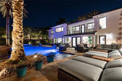 2817 NE 26th Court Fort Lauderdale FL 33306