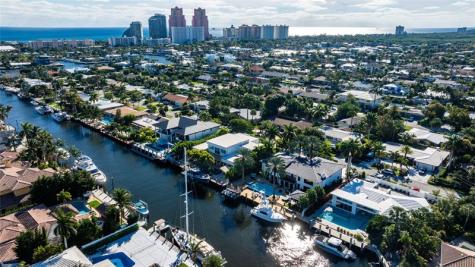 2817 NE 26th Court Fort Lauderdale FL 33306
