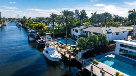 2817 NE 26th Court Fort Lauderdale FL 33306