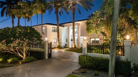2817 NE 26th Court Fort Lauderdale FL 33306