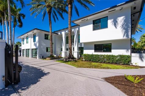 2817 NE 26th Court Fort Lauderdale FL 33306