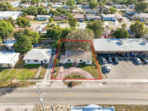 2126 Washington Street Hollywood FL 33020