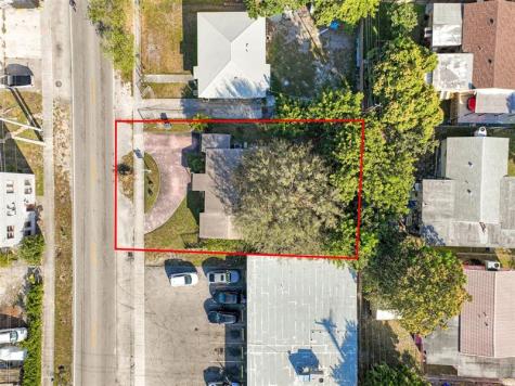2126 Washington Street Hollywood FL 33020
