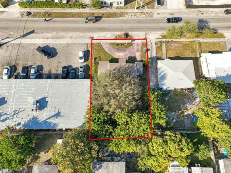 2126 Washington Street Hollywood FL 33020