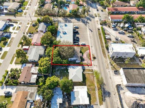 2126 Washington Street Hollywood FL 33020