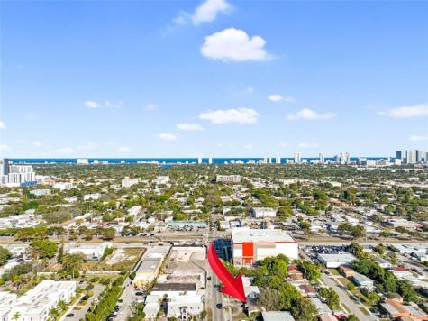 2126 Washington Street Hollywood FL 33020