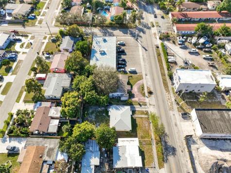 2126 Washington Street Hollywood FL 33020