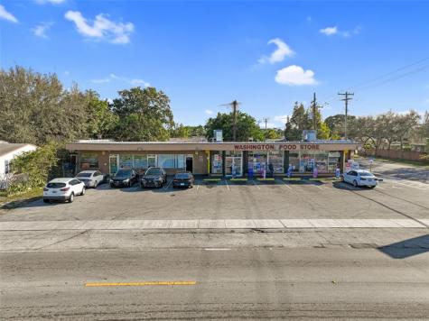 2126 Washington Street Hollywood FL 33020